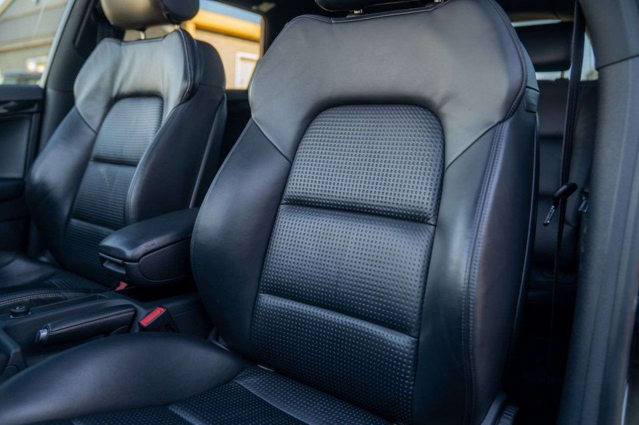 2012 AUDI S3 2012 AUDI S3