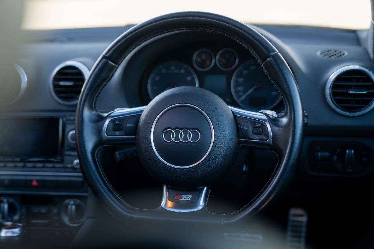 2012 AUDI S3 2012 AUDI S3