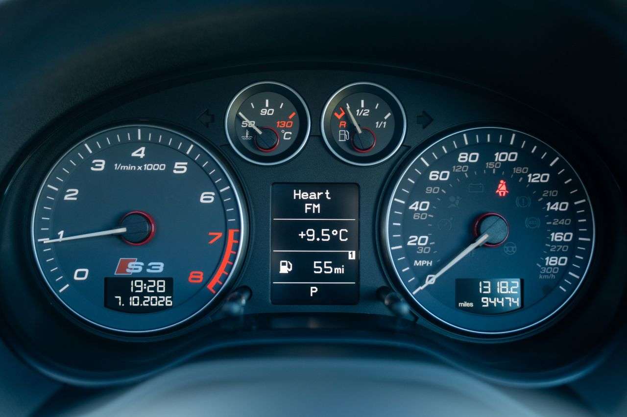 2012 AUDI S3 2012 AUDI S3