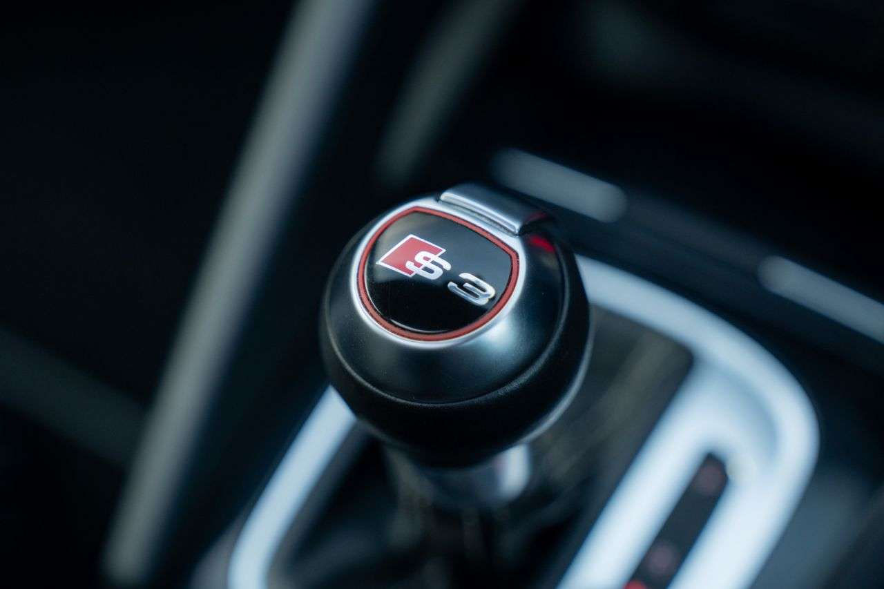 2012 AUDI S3 2012 AUDI S3
