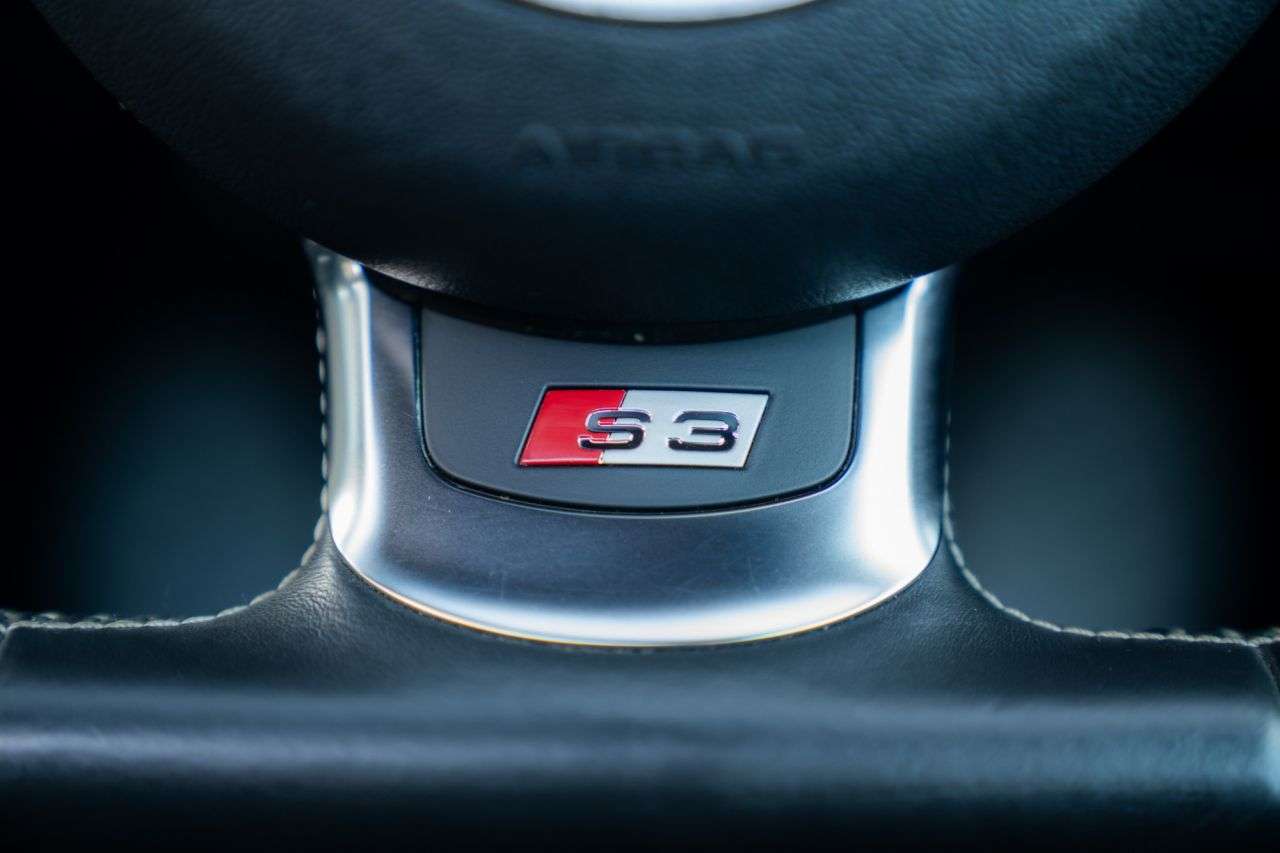 2012 AUDI S3 2012 AUDI S3