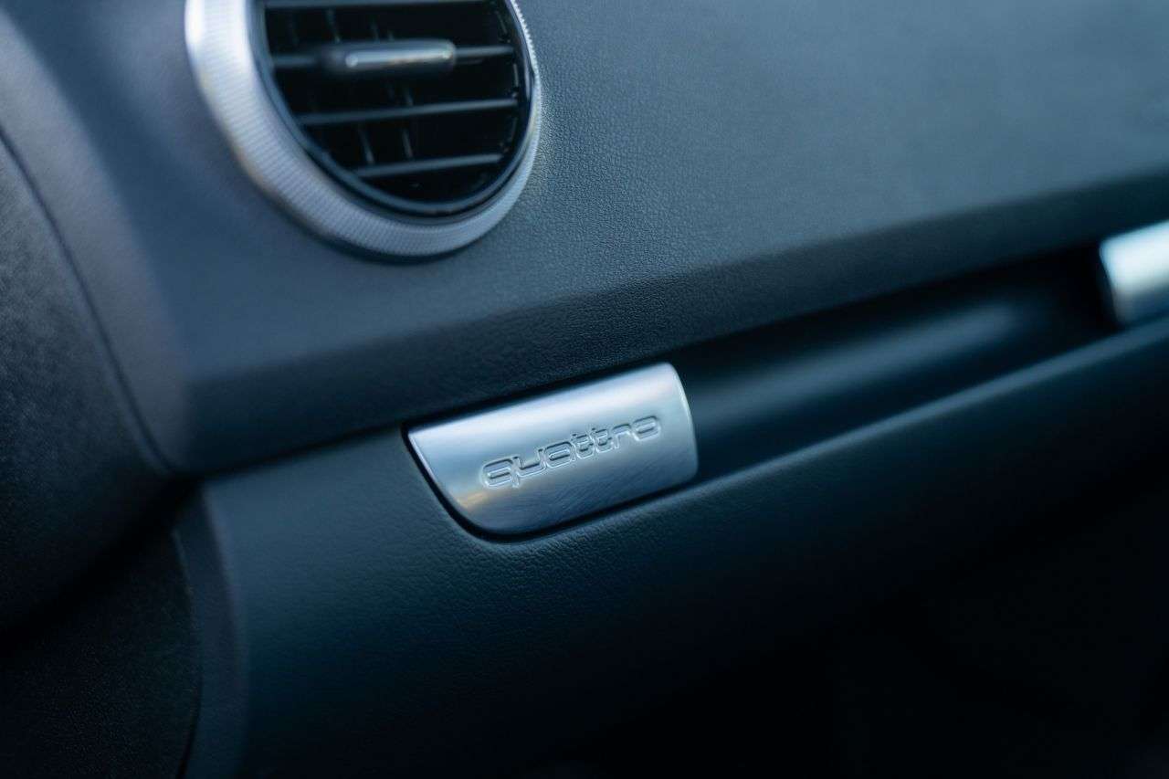 2012 AUDI S3 2012 AUDI S3
