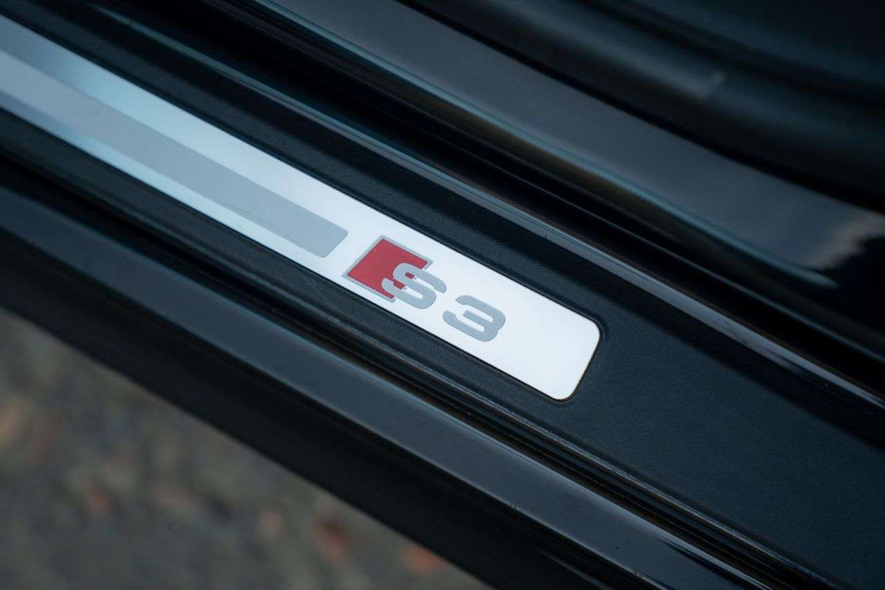 2012 AUDI S3 2012 AUDI S3