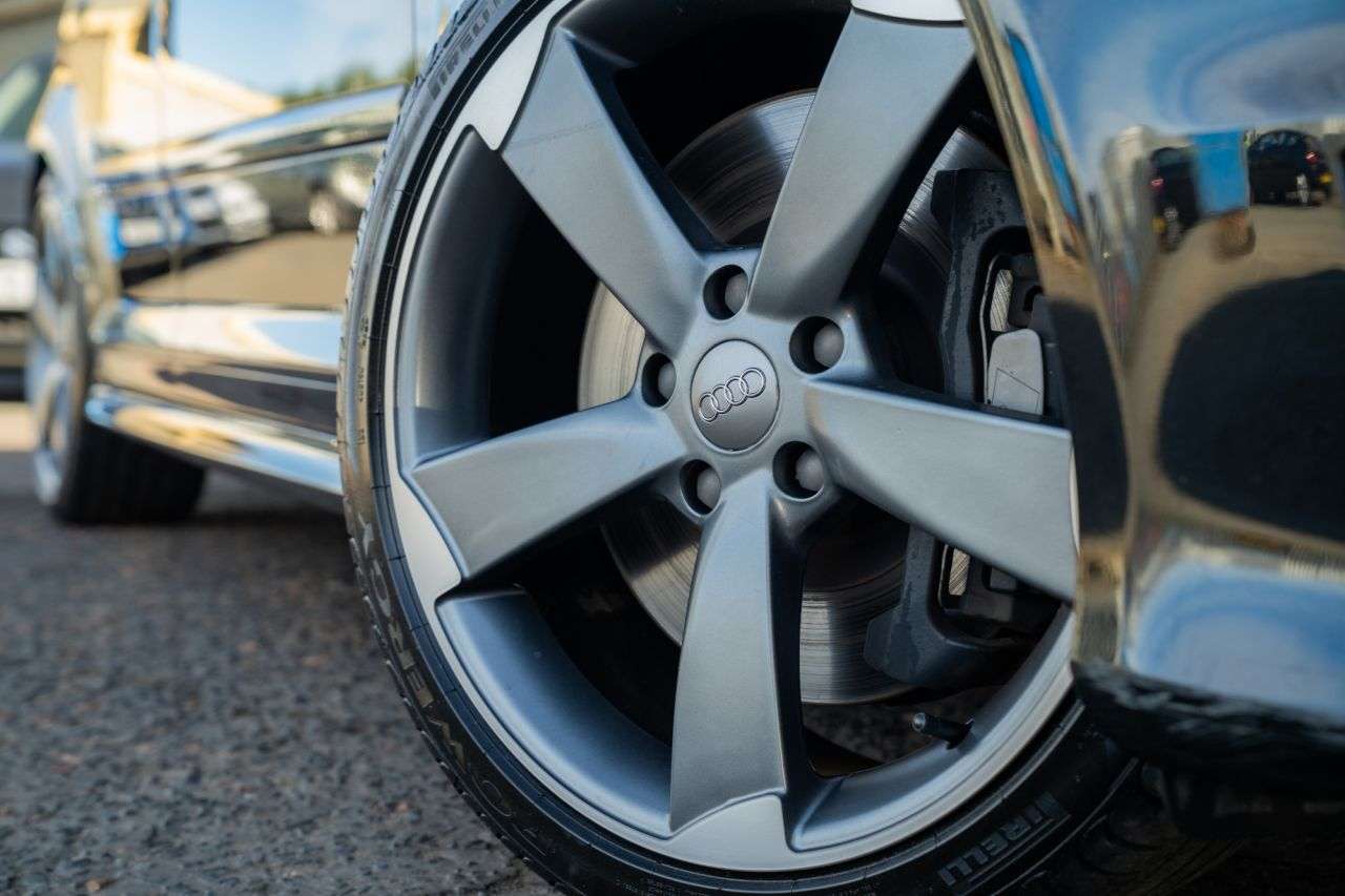 2012 AUDI S3 2012 AUDI S3