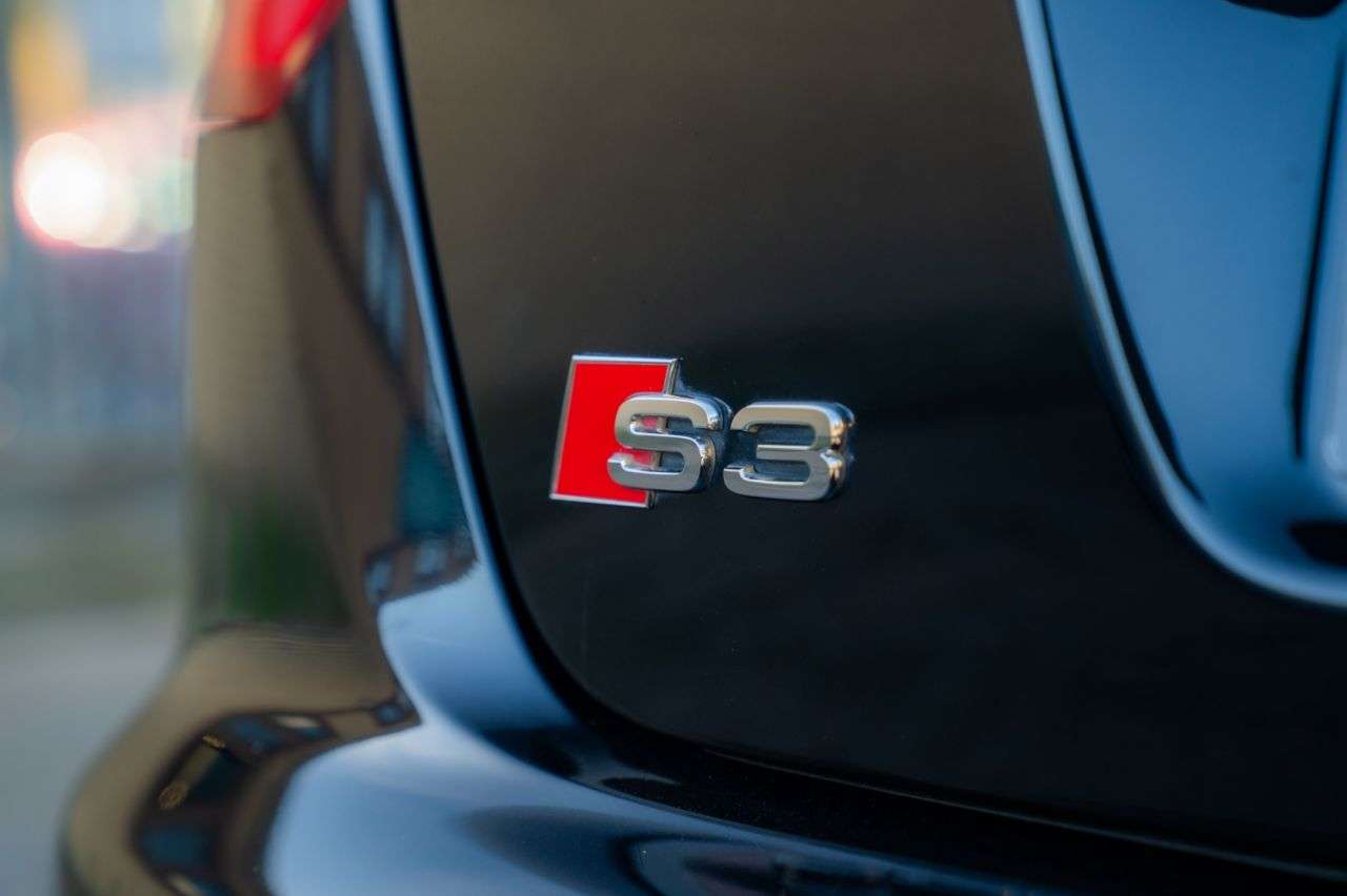 2012 AUDI S3 2012 AUDI S3