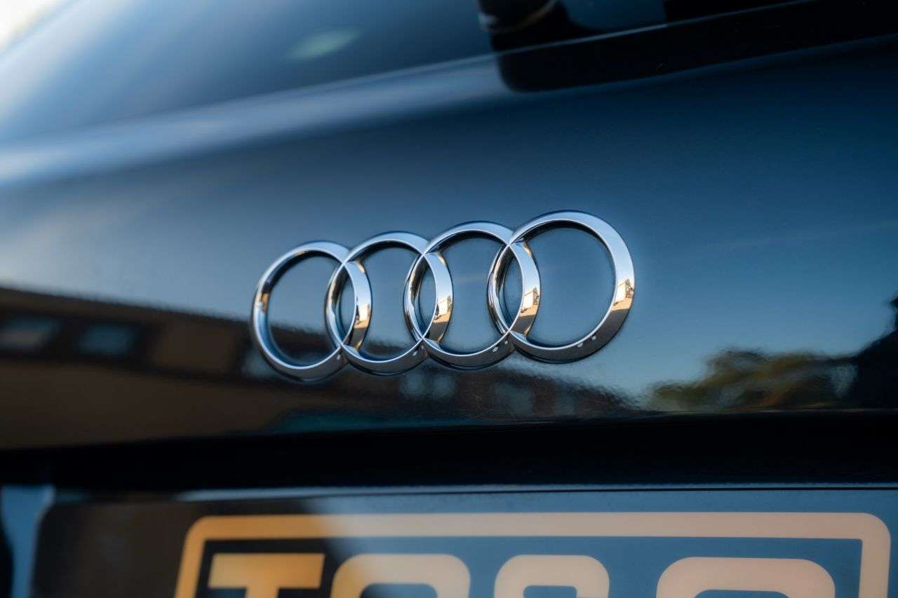 2012 AUDI S3 2012 AUDI S3