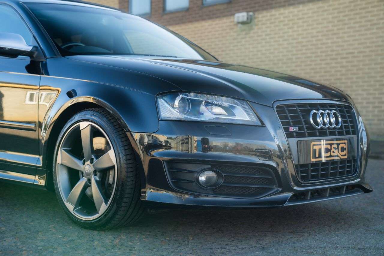 2012 AUDI S3 2012 AUDI S3