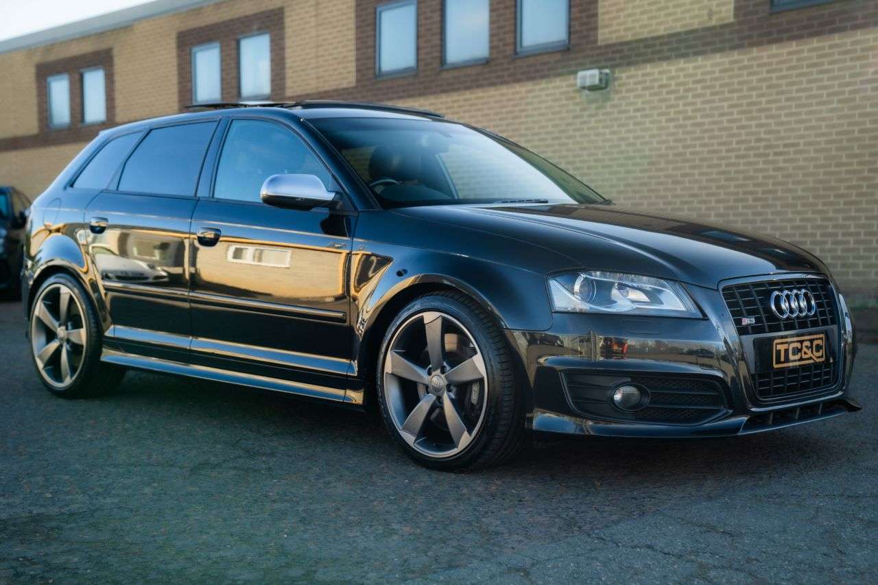 2012 AUDI S3 2012 AUDI S3