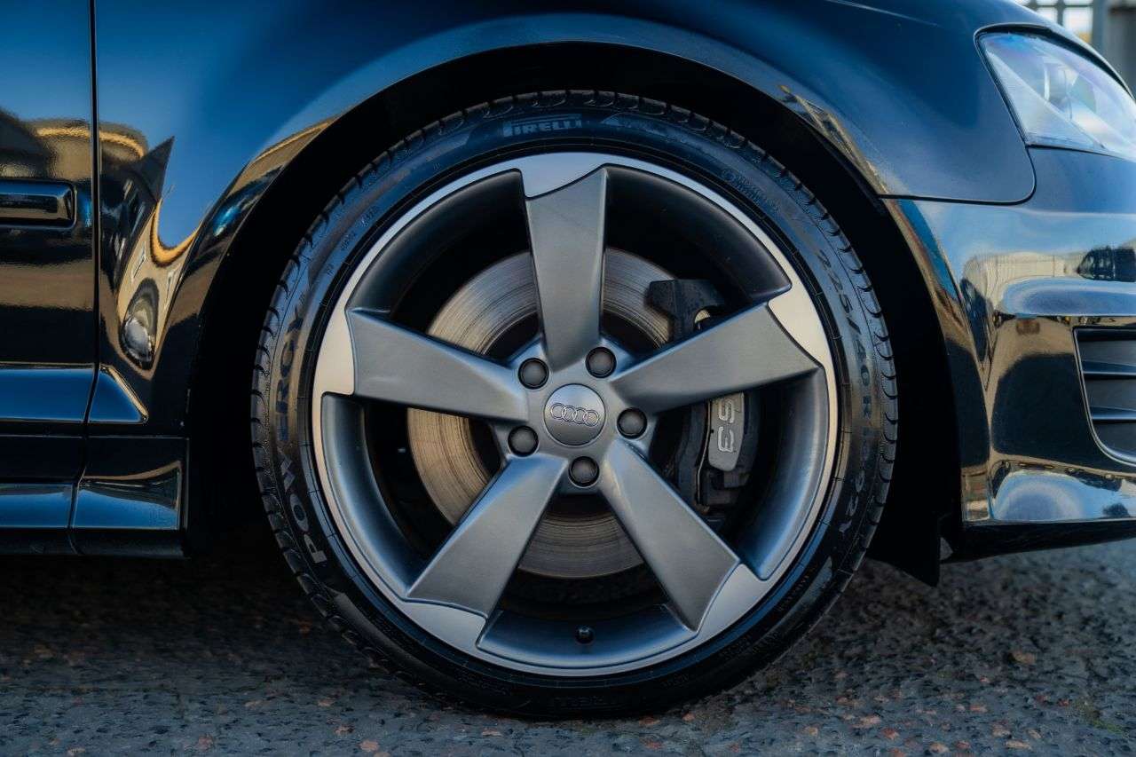 2012 AUDI S3 2012 AUDI S3