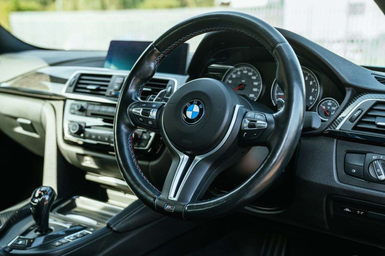 2019 BMW M4 2019 BMW M4