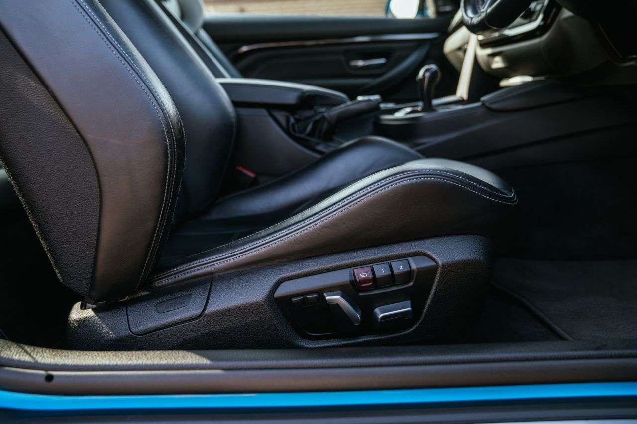 2019 BMW M4 2019 BMW M4
