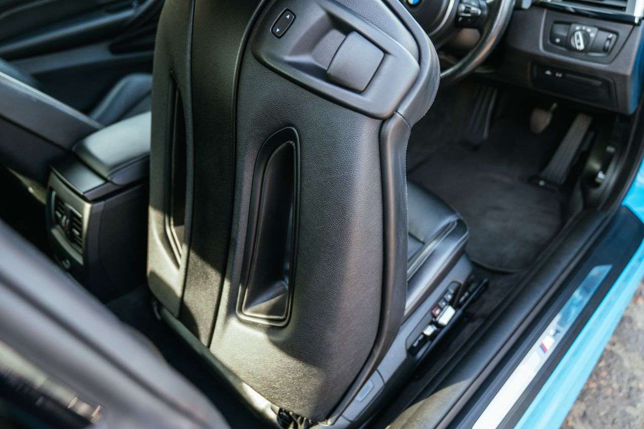 2019 BMW M4 2019 BMW M4