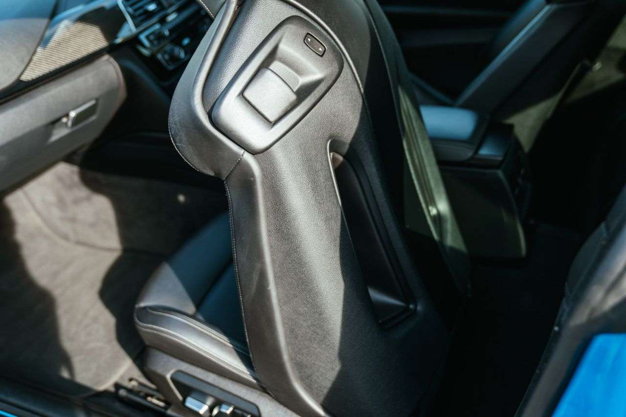 2019 BMW M4 2019 BMW M4