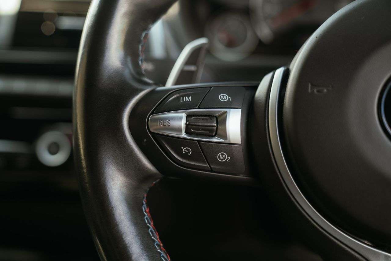2019 BMW M4 2019 BMW M4