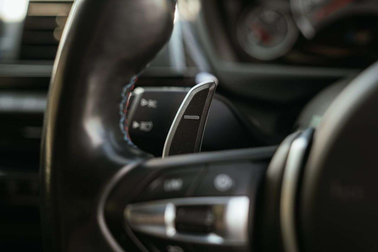 2019 BMW M4 2019 BMW M4
