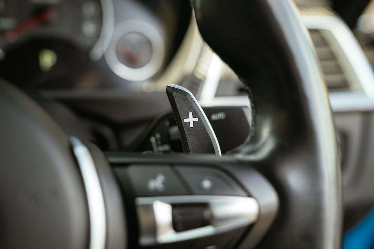 2019 BMW M4 2019 BMW M4