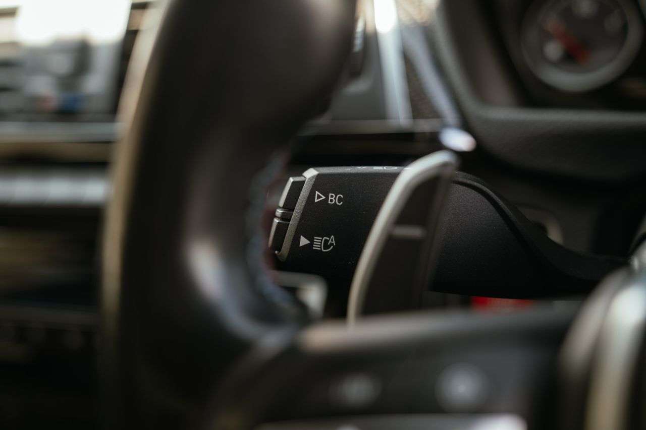 2019 BMW M4 2019 BMW M4