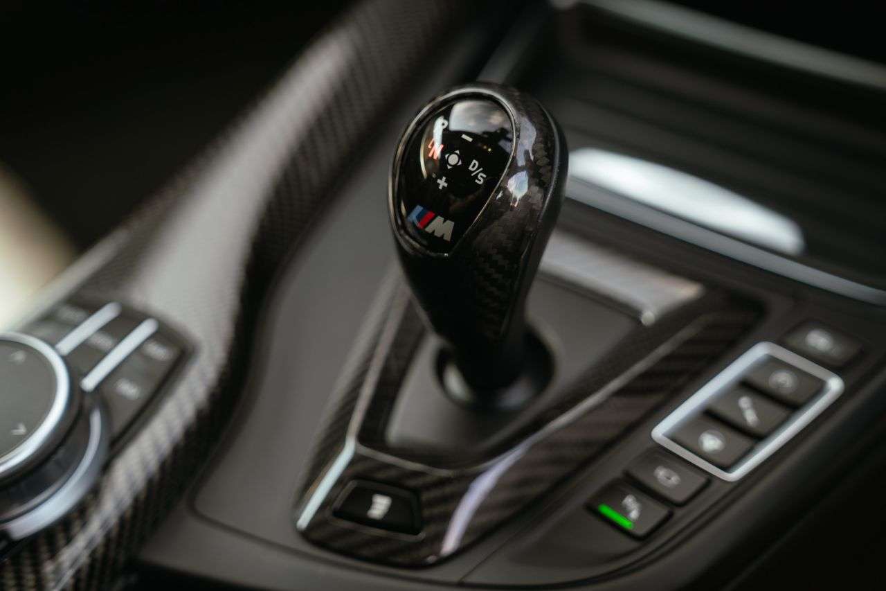 2019 BMW M4 2019 BMW M4