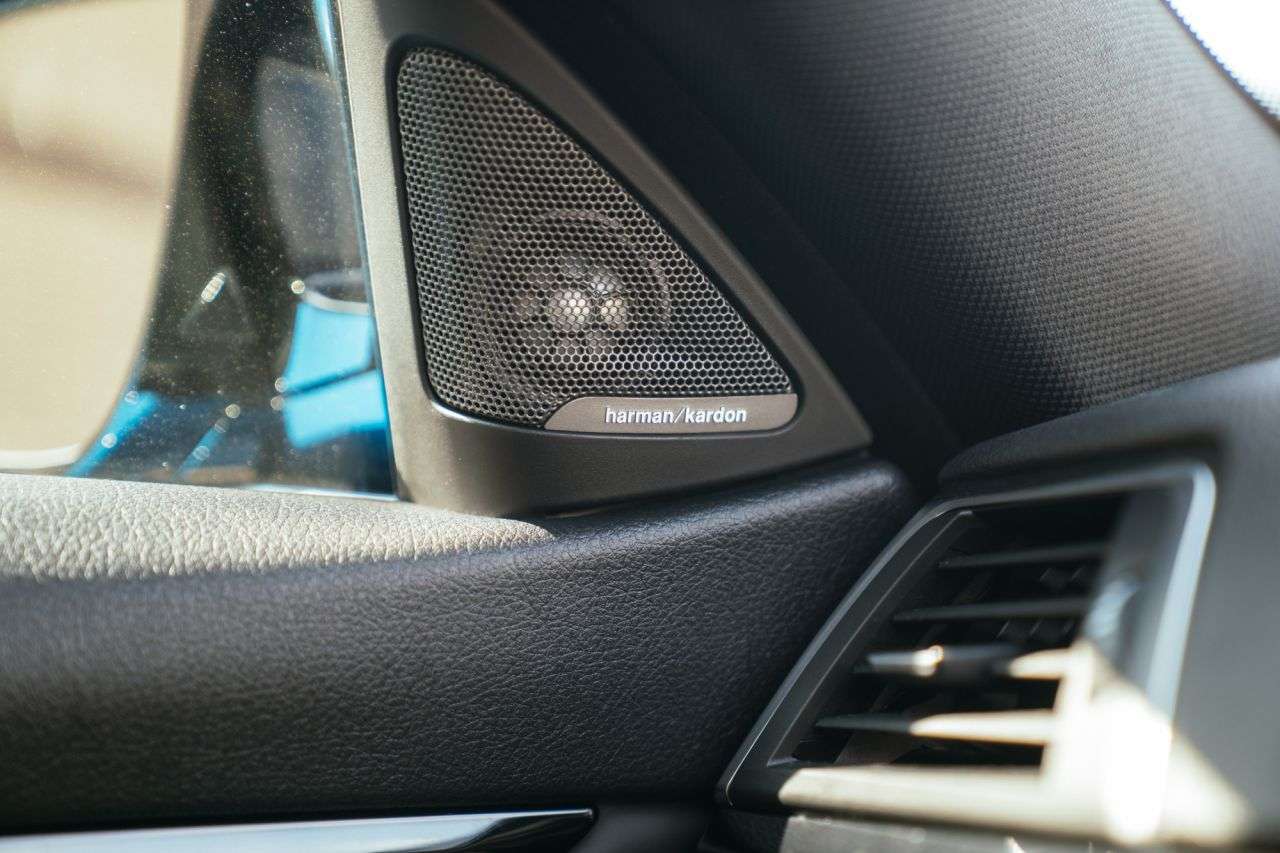 2019 BMW M4 2019 BMW M4