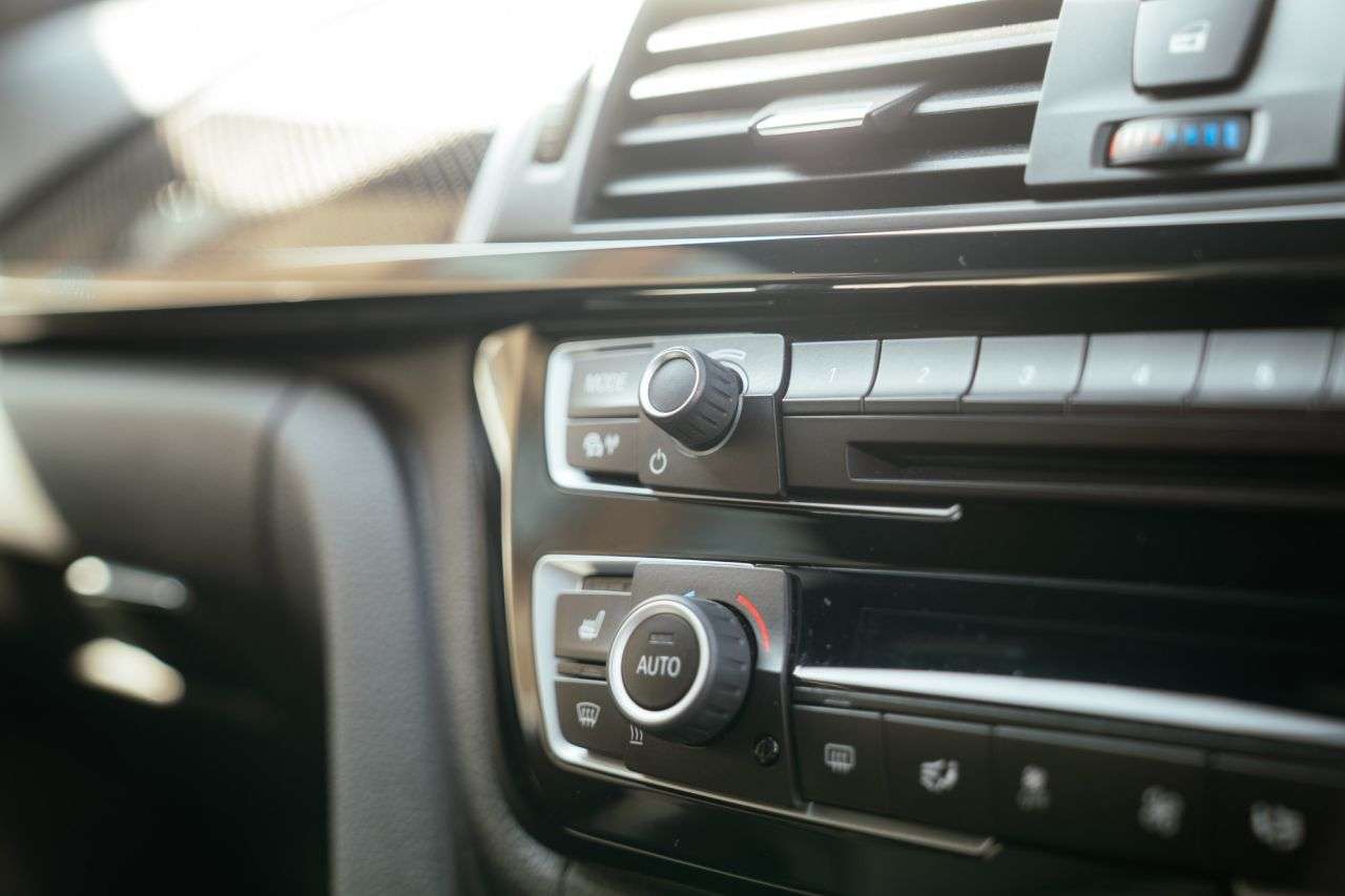 2019 BMW M4 2019 BMW M4
