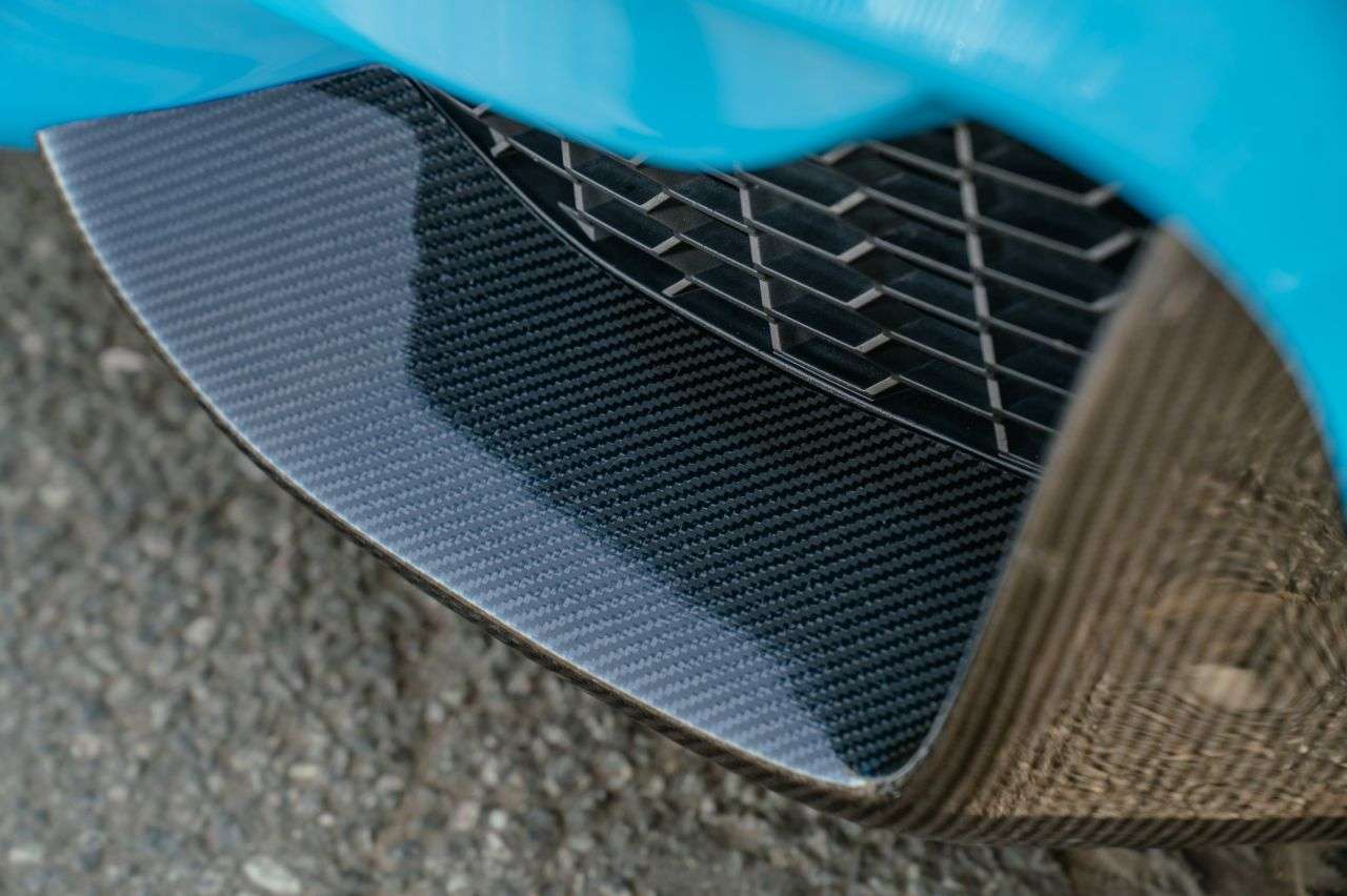 2019 BMW M4 2019 BMW M4
