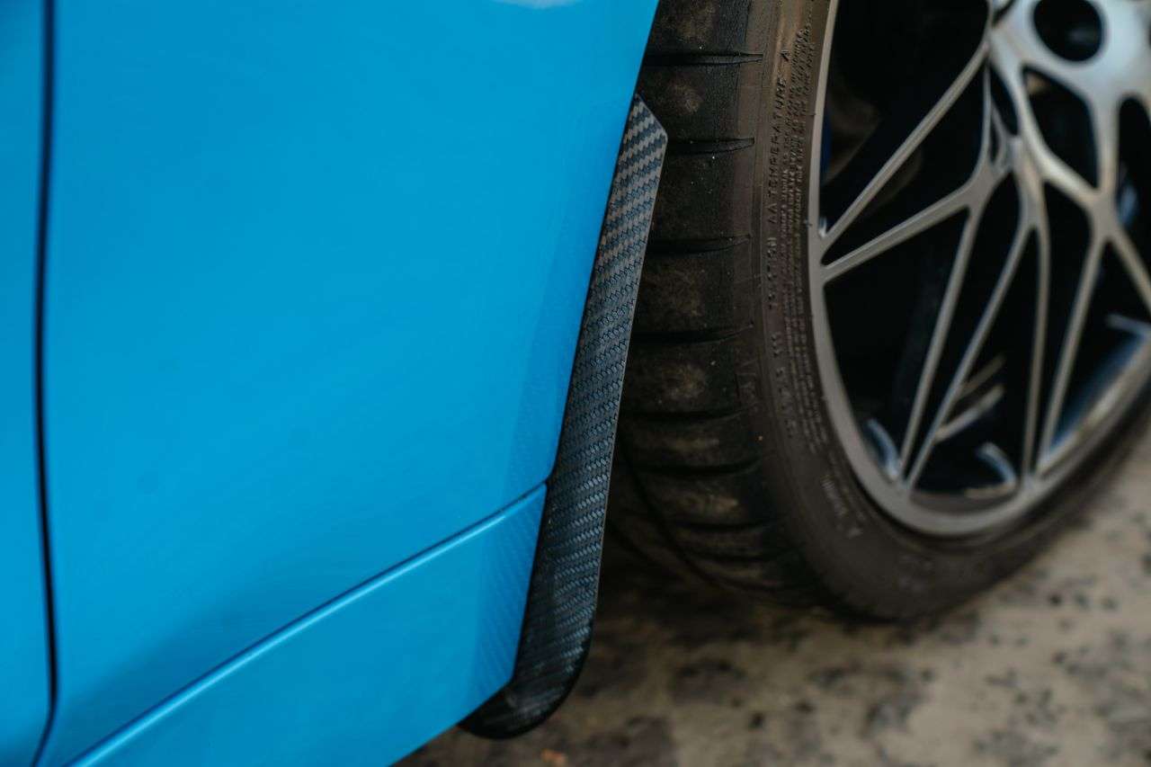 2019 BMW M4 2019 BMW M4