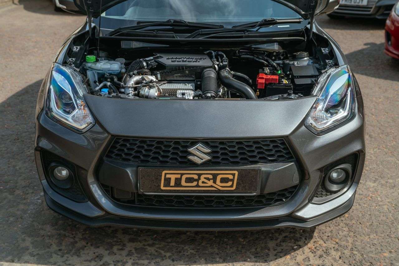 2022 SUZUKI SWIFT 2022 SUZUKI SWIFT