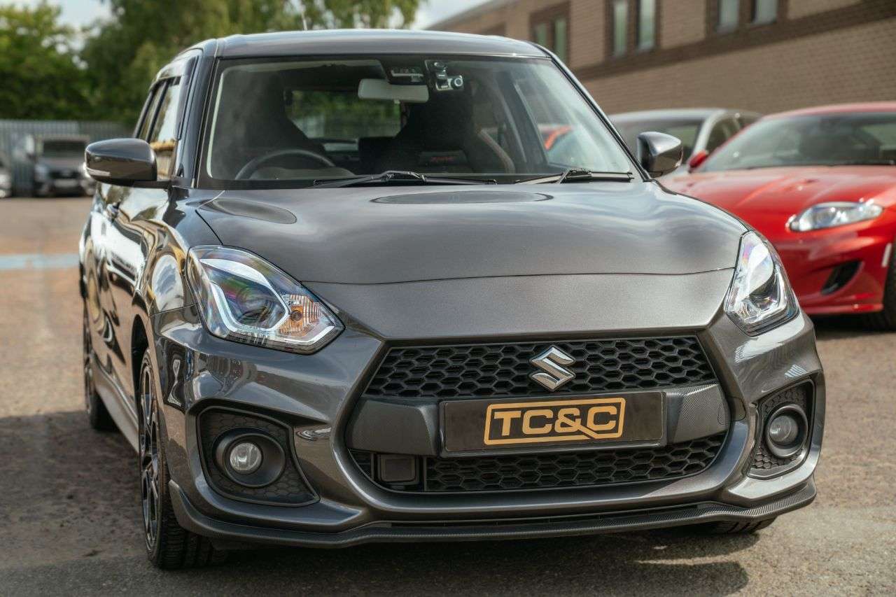 2022 SUZUKI SWIFT 2022 SUZUKI SWIFT