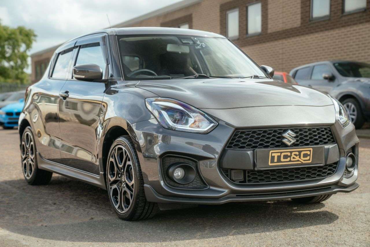 2022 SUZUKI SWIFT 2022 SUZUKI SWIFT