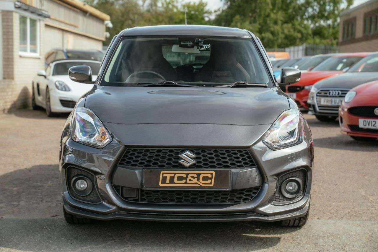2022 SUZUKI SWIFT 2022 SUZUKI SWIFT