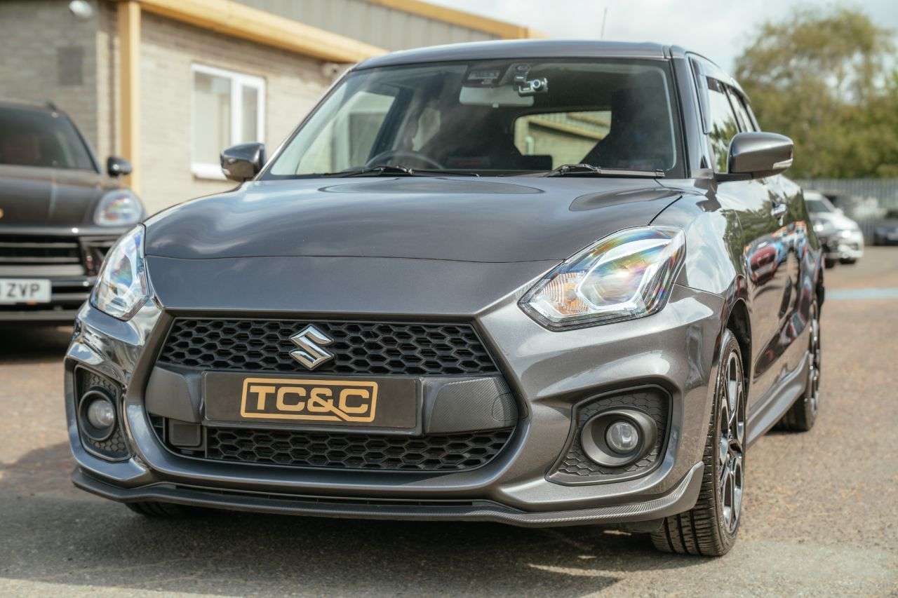 2022 SUZUKI SWIFT 2022 SUZUKI SWIFT