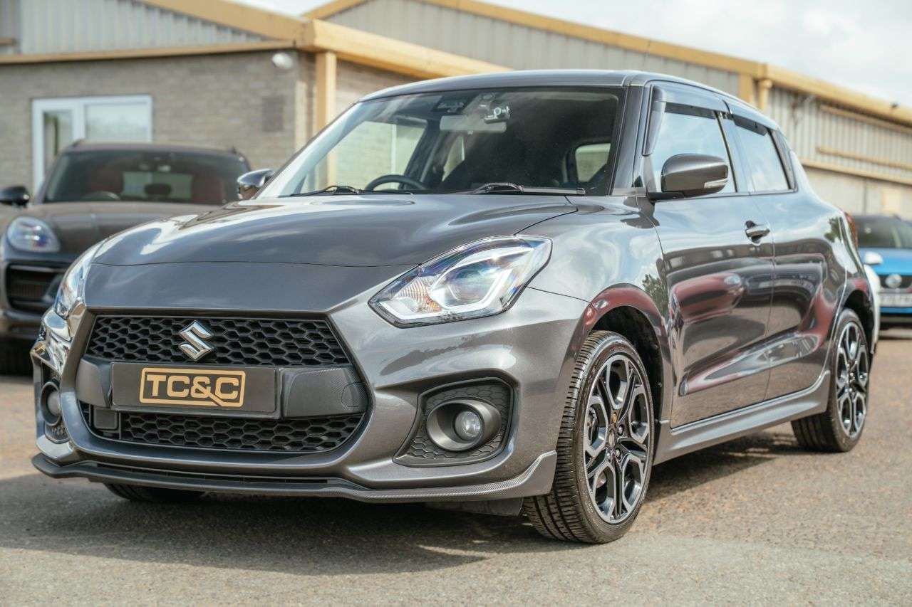 2022 SUZUKI SWIFT 2022 SUZUKI SWIFT
