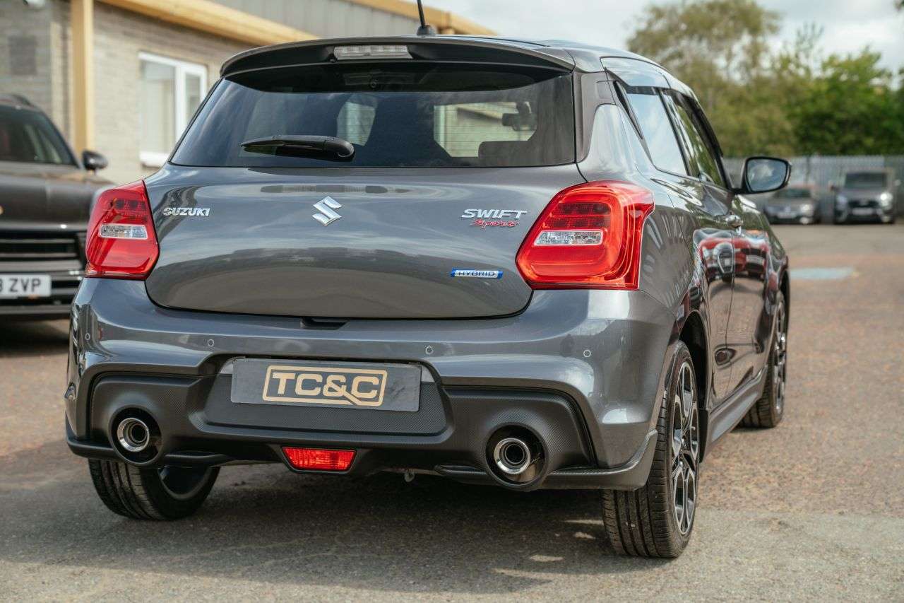 2022 SUZUKI SWIFT 2022 SUZUKI SWIFT