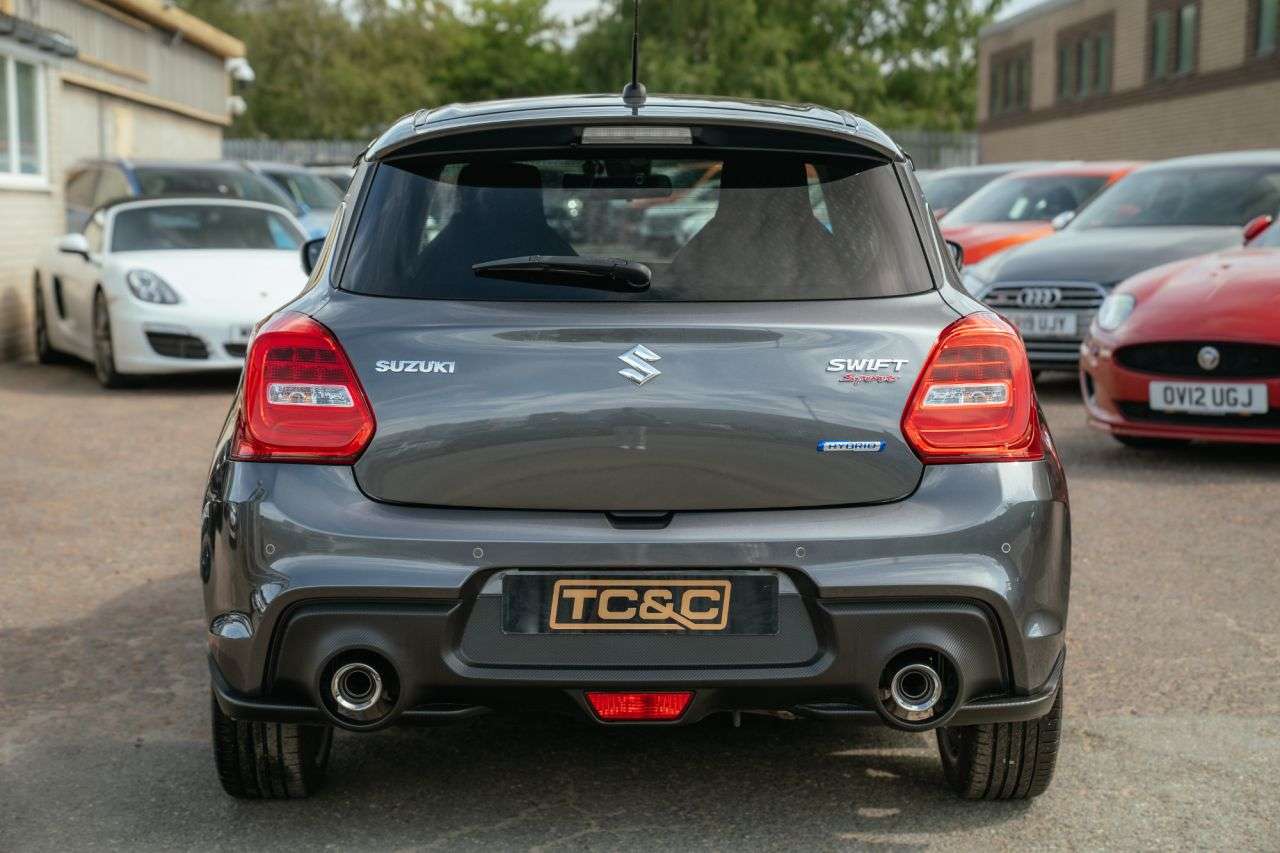 2022 SUZUKI SWIFT 2022 SUZUKI SWIFT