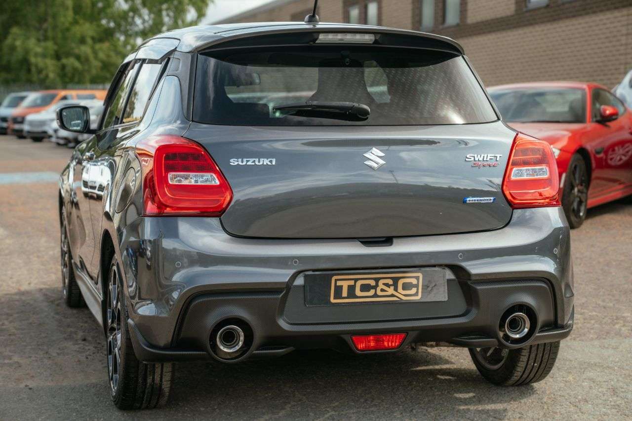 2022 SUZUKI SWIFT 2022 SUZUKI SWIFT