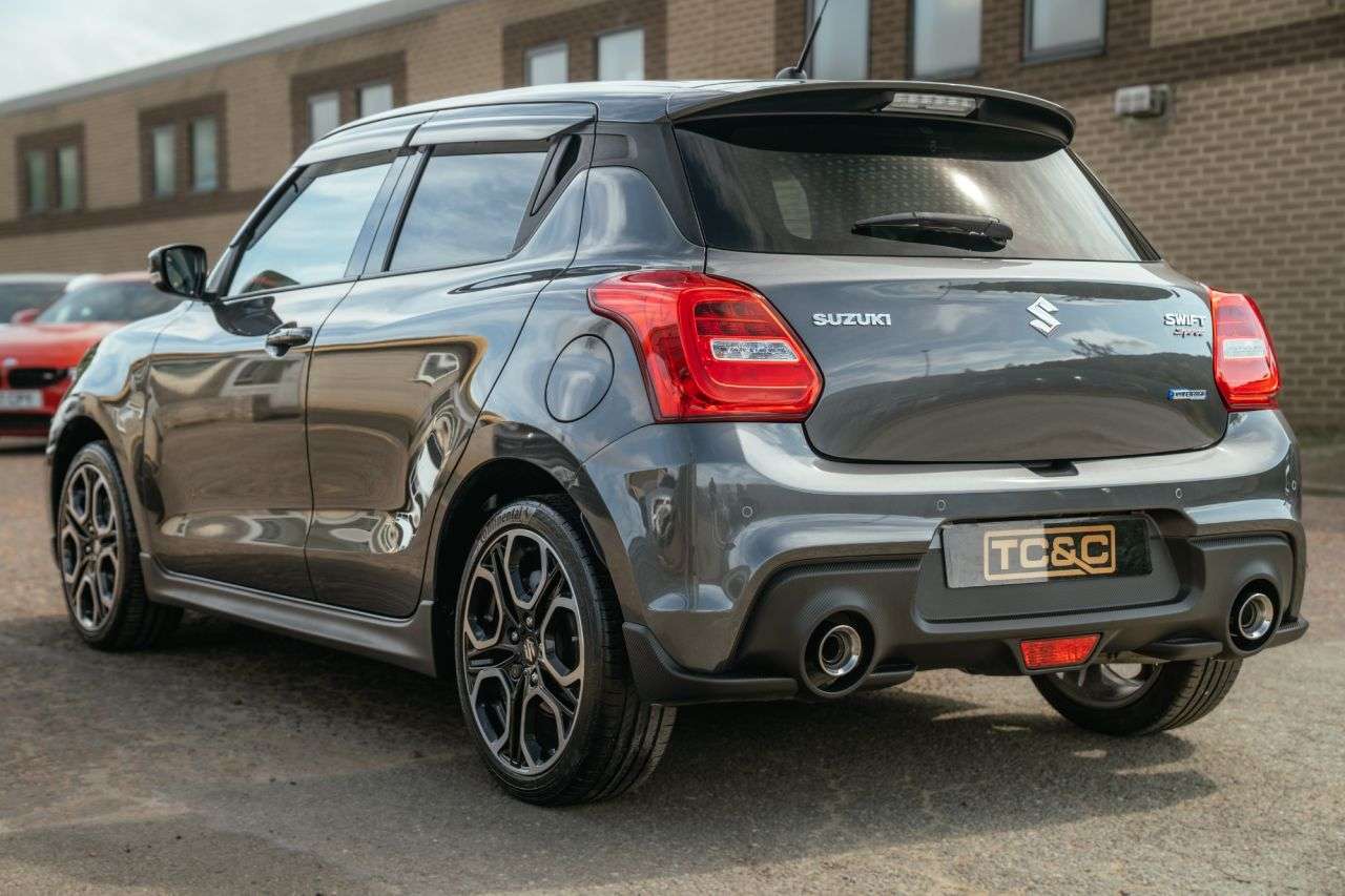 2022 SUZUKI SWIFT 2022 SUZUKI SWIFT