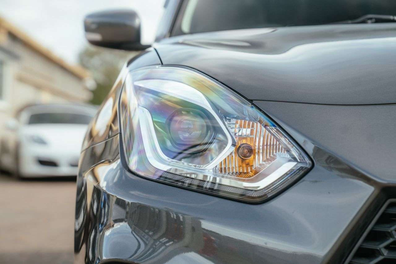 2022 SUZUKI SWIFT 2022 SUZUKI SWIFT