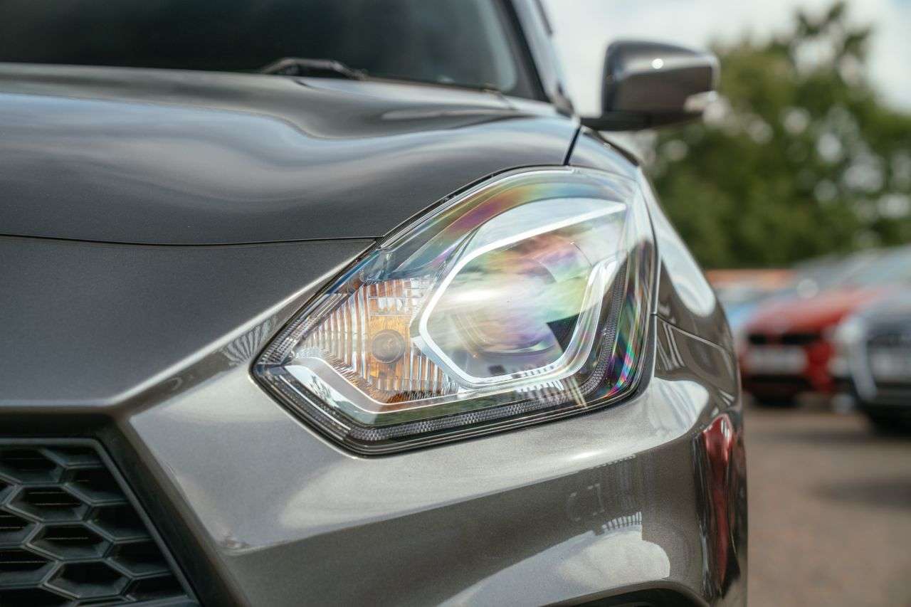 2022 SUZUKI SWIFT 2022 SUZUKI SWIFT