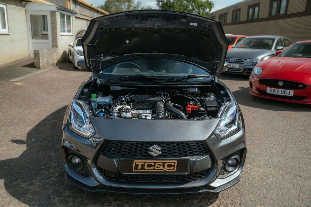 2022 SUZUKI SWIFT 2022 SUZUKI SWIFT
