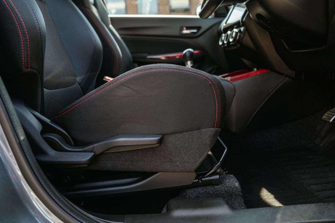 2022 SUZUKI SWIFT 2022 SUZUKI SWIFT