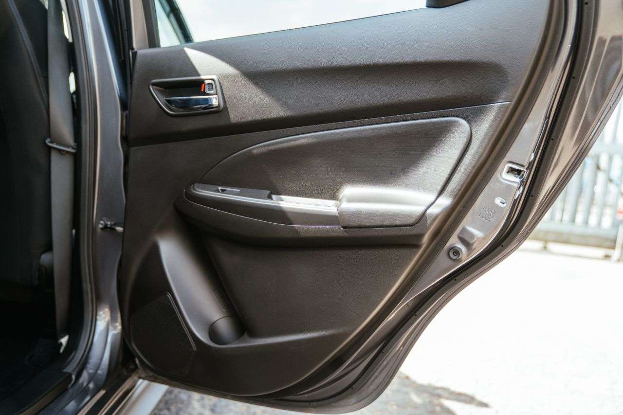 2022 SUZUKI SWIFT 2022 SUZUKI SWIFT