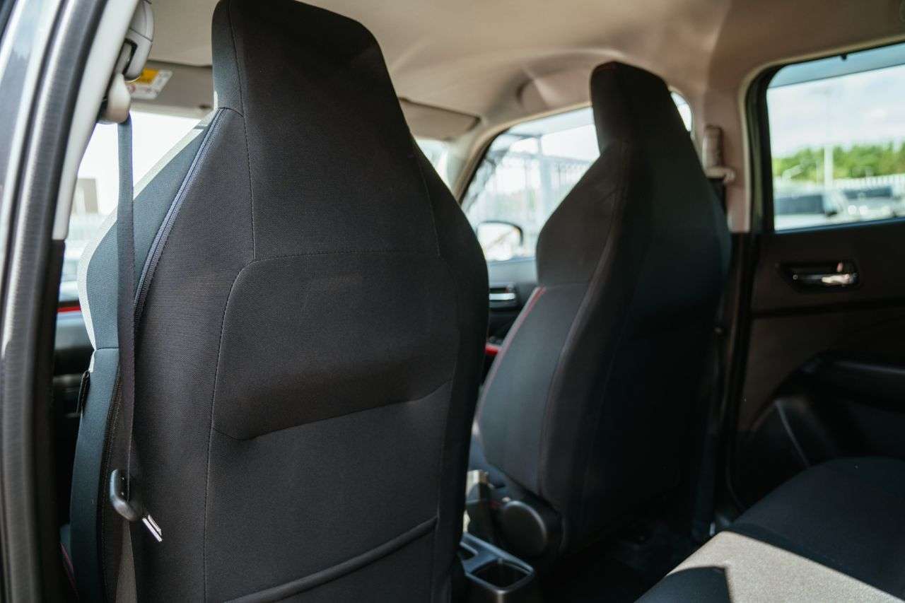 2022 SUZUKI SWIFT 2022 SUZUKI SWIFT