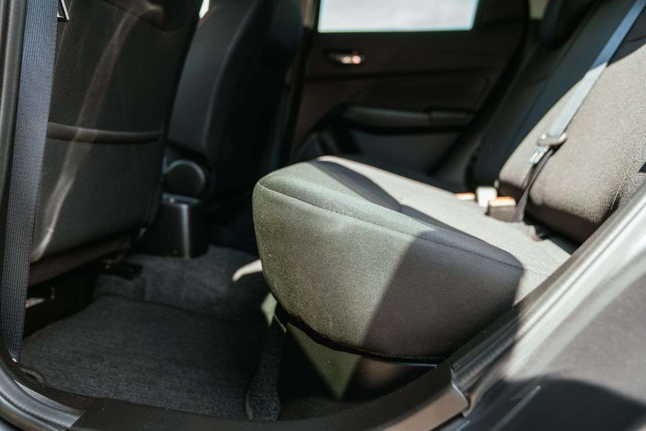 2022 SUZUKI SWIFT 2022 SUZUKI SWIFT