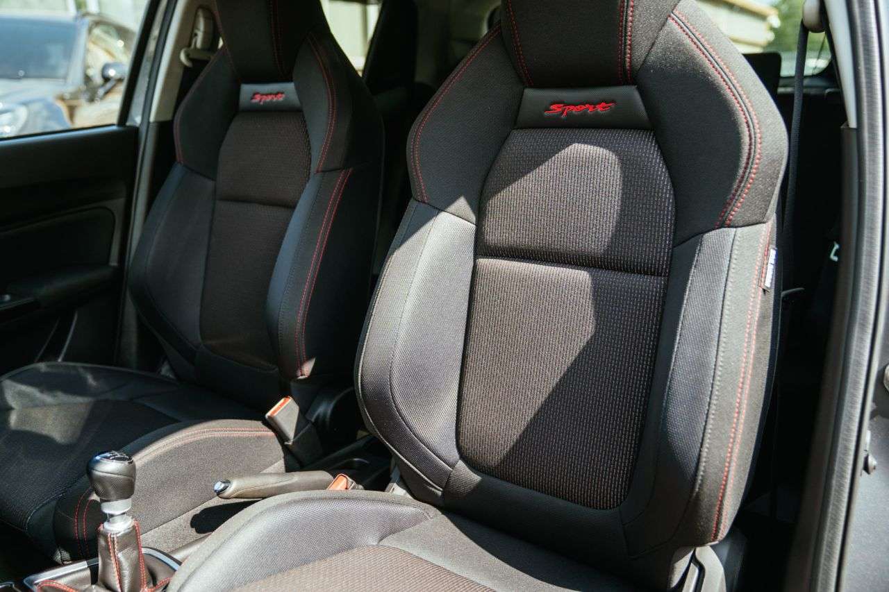 2022 SUZUKI SWIFT 2022 SUZUKI SWIFT