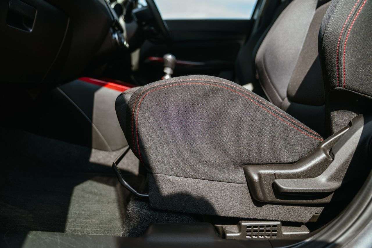 2022 SUZUKI SWIFT 2022 SUZUKI SWIFT