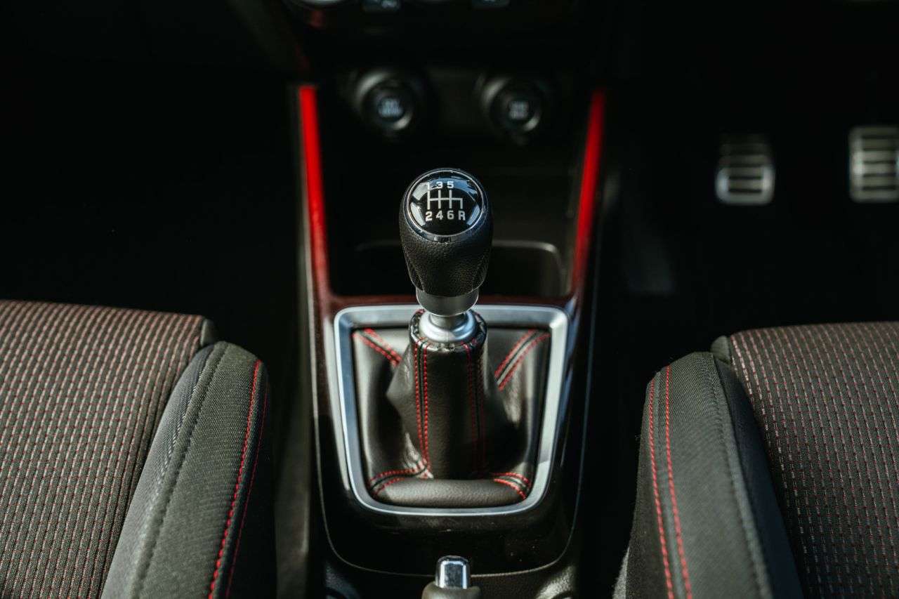 2022 SUZUKI SWIFT 2022 SUZUKI SWIFT