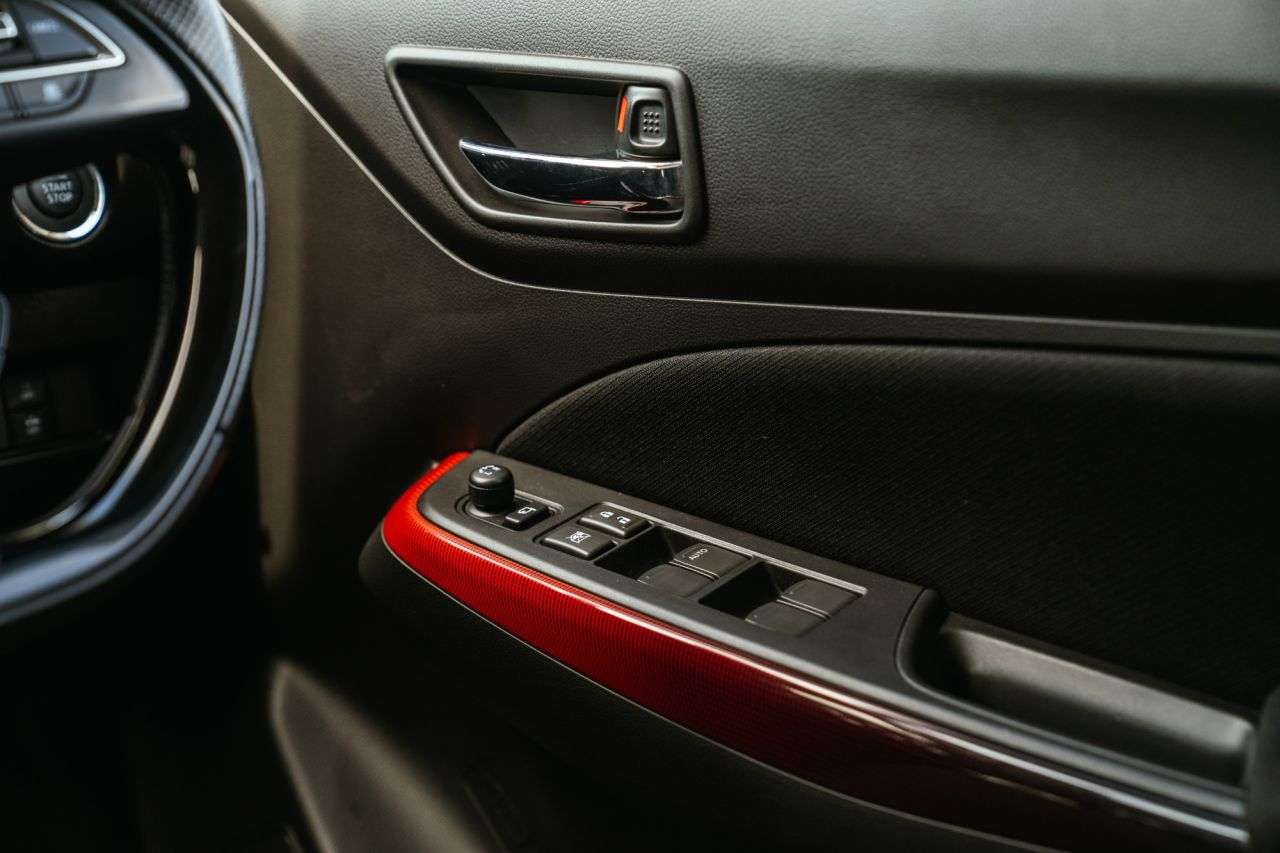 2022 SUZUKI SWIFT 2022 SUZUKI SWIFT