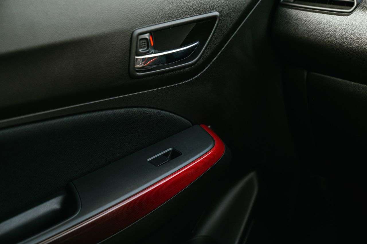 2022 SUZUKI SWIFT 2022 SUZUKI SWIFT