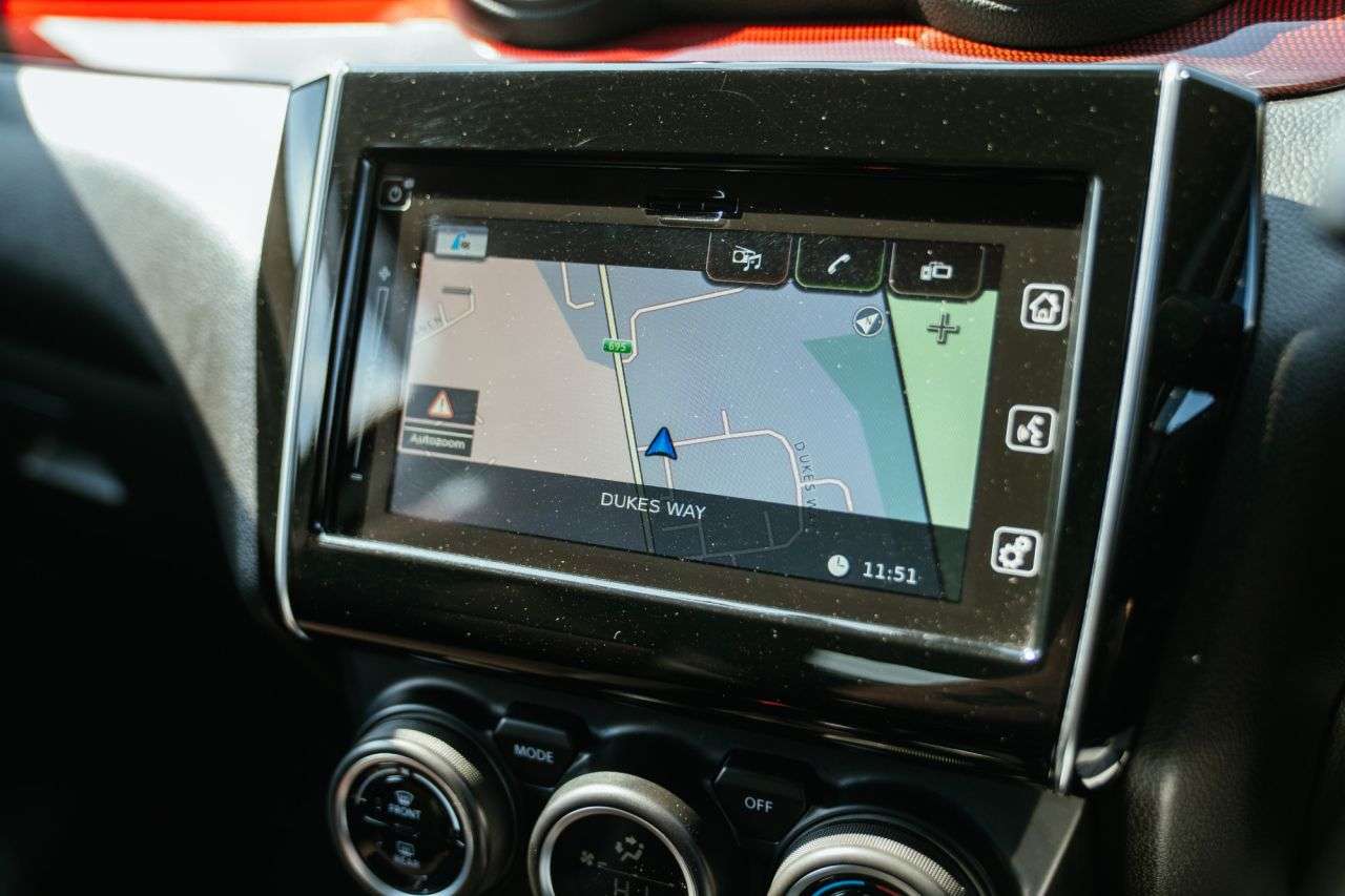 2022 SUZUKI SWIFT 2022 SUZUKI SWIFT