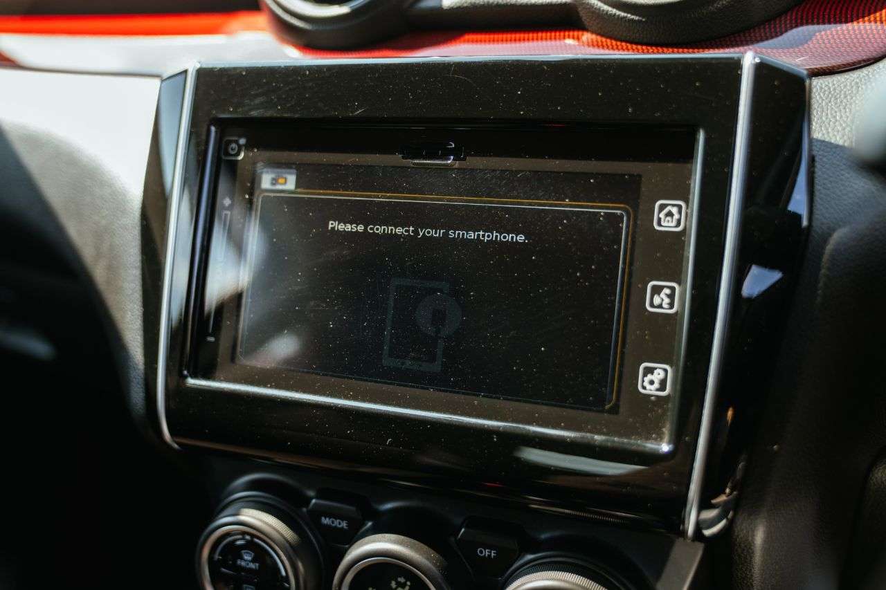 2022 SUZUKI SWIFT 2022 SUZUKI SWIFT
